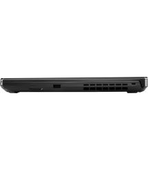 ASUS Ноутбук TUF Gaming A15 FA506NC-HN177 15.6" FHD IPS, AMD R5-7535HS, 16GB, F512GB, NVD3050-4, noOS, Черный