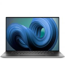 Dell Ноутбук XPS 17 (9720) 17FHD+ AG/Intel i7-12700H/16/1024F/NVD3050-4/W11P/Silver