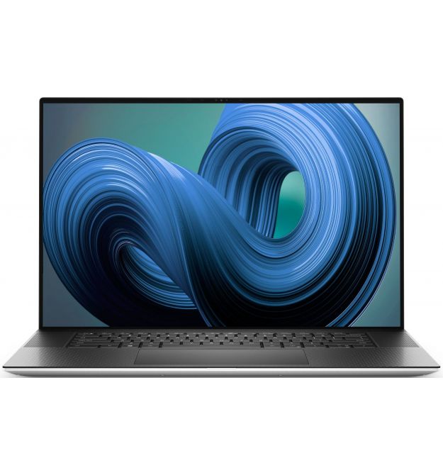 Dell Ноутбук XPS 17 (9720) 17FHD+ AG/Intel i7-12700H/16/1024F/NVD3050-4/W11P/Silver