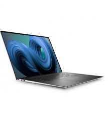 Dell Ноутбук XPS 17 (9720) 17FHD+ AG/Intel i7-12700H/16/1024F/NVD3050-4/W11P/Silver