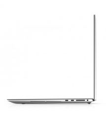 Dell Ноутбук XPS 17 (9720) 17FHD+ AG/Intel i7-12700H/16/1024F/NVD3050-4/W11P/Silver