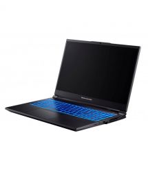 Dream Machines Ноутбук RS3080-15 15.6UHD OLED 60Hz/Intel i7-12700H/64/1024F/NVD3080Ti-16/DOS