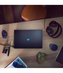 HP Ноутбук OMEN 17-ck2002ua 17.3" QHD IPS AG, Intel i9-13900HX, 32GB, F2048GB, NVD4090-16, DOS, черный