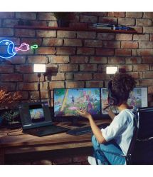 HP Ноутбук OMEN 17-ck2002ua 17.3" QHD IPS AG, Intel i9-13900HX, 32GB, F2048GB, NVD4090-16, DOS, черный