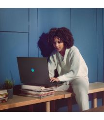 HP Ноутбук OMEN 17-ck2002ua 17.3" QHD IPS AG, Intel i9-13900HX, 32GB, F2048GB, NVD4090-16, DOS, черный