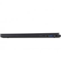 Acer Ноутбук TravelMate TMP614-73 14" 2.8K OLED, Intel U7-155H, 32GB, F1TB, UMA, Win11P, черный