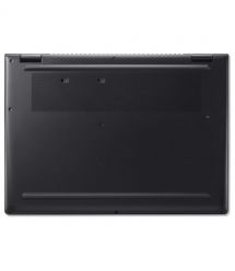 Acer Ноутбук TravelMate TMP614-73 14" 2.8K OLED, Intel U7-155H, 32GB, F1TB, UMA, Win11P, черный