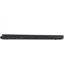 Acer Ноутбук TravelMate TMP614-73 14" 2.8K OLED, Intel U5-125H, 32GB, F1TB, UMA, Win11P, черный