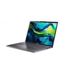 Acer Ноутбук Aspire 16 A16-51GM 16" WUXGA IPS, Intel 7-150U, 16GB, F1TB, NVD2050-4, Lin, серый
