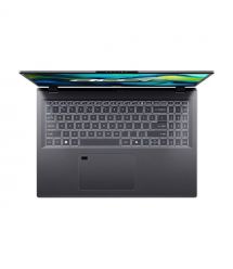 Acer Ноутбук Aspire 16 A16-51GM 16" WUXGA IPS, Intel 7-150U, 16GB, F1TB, NVD2050-4, Lin, серый