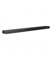 Samsung HW-QS750F Soundbar 465W, 5.1.2, BT, HDMI-eARC, Wi-Fi, subwoofer, Dolby Atmos, black