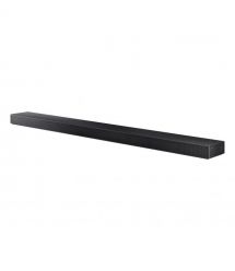 Samsung HW-QS750F Soundbar 465W, 5.1.2, BT, HDMI-eARC, Wi-Fi, subwoofer, Dolby Atmos, black