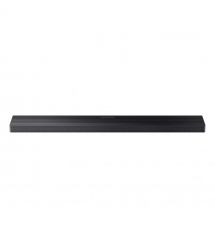Samsung HW-QS750F Soundbar 465W, 5.1.2, BT, HDMI-eARC, Wi-Fi, subwoofer, Dolby Atmos, black