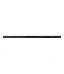 Samsung HW-QS750F Soundbar 465W, 5.1.2, BT, HDMI-eARC, Wi-Fi, subwoofer, Dolby Atmos, black