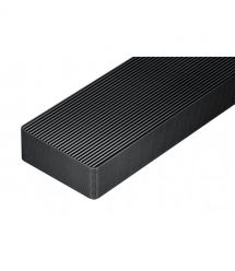 Samsung HW-QS750F Soundbar 465W, 5.1.2, BT, HDMI-eARC, Wi-Fi, subwoofer, Dolby Atmos, black