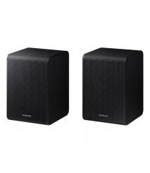 Samsung HW-QS750F Soundbar 465W, 5.1.2, BT, HDMI-eARC, Wi-Fi, subwoofer, Dolby Atmos, black