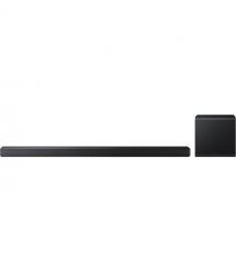 Samsung HW-QS700F Soundbar 345W, 3.1.2, BT, HDMI-eARC, Wi-Fi, sub, Dolby Atmos, black