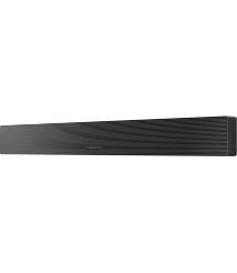 Samsung HW-QS700F Soundbar 345W, 3.1.2, BT, HDMI-eARC, Wi-Fi, sub, Dolby Atmos, black