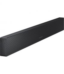 Samsung HW-QS700F Soundbar 345W, 3.1.2, BT, HDMI-eARC, Wi-Fi, sub, Dolby Atmos, black