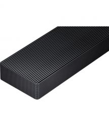 Samsung HW-QS700F Soundbar 345W, 3.1.2, BT, HDMI-eARC, Wi-Fi, sub, Dolby Atmos, black
