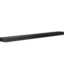 Samsung HW-QS700F Soundbar 345W, 3.1.2, BT, HDMI-eARC, Wi-Fi, sub, Dolby Atmos, black