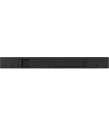 Samsung HW-QS700F Soundbar 345W, 3.1.2, BT, HDMI-eARC, Wi-Fi, sub, Dolby Atmos, black