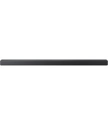 Samsung HW-QS700F Soundbar 345W, 3.1.2, BT, HDMI-eARC, Wi-Fi, sub, Dolby Atmos, black