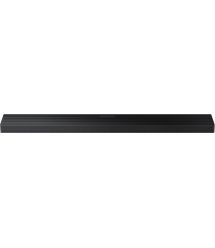 Samsung HW-QS700F Soundbar 345W, 3.1.2, BT, HDMI-eARC, Wi-Fi, sub, Dolby Atmos, black