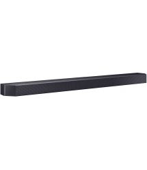 Samsung HW-Q600F Soundbar 380W, 3.1.2, BT, HDMI-eARC, sub, Dolby Atmos, black