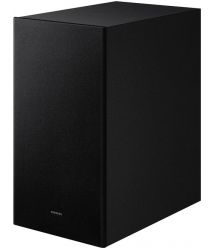 Samsung HW-Q600F Soundbar 380W, 3.1.2, BT, HDMI-eARC, sub, Dolby Atmos, black
