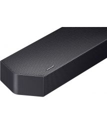 Samsung HW-Q600F Soundbar 380W, 3.1.2, BT, HDMI-eARC, sub, Dolby Atmos, black