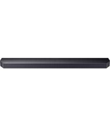 Samsung HW-Q600F Soundbar 380W, 3.1.2, BT, HDMI-eARC, sub, Dolby Atmos, black