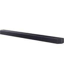 Samsung HW-Q600F Soundbar 380W, 3.1.2, BT, HDMI-eARC, sub, Dolby Atmos, black