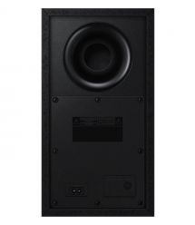 Samsung HW-Q600F Soundbar 380W, 3.1.2, BT, HDMI-eARC, sub, Dolby Atmos, black