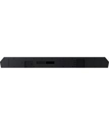Samsung HW-Q600F Soundbar 380W, 3.1.2, BT, HDMI-eARC, sub, Dolby Atmos, black
