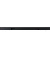 Samsung HW-Q600F Soundbar 380W, 3.1.2, BT, HDMI-eARC, sub, Dolby Atmos, black