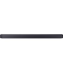 Samsung HW-Q600F Soundbar 380W, 3.1.2, BT, HDMI-eARC, sub, Dolby Atmos, black