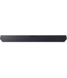 Samsung HW-Q600F Soundbar 380W, 3.1.2, BT, HDMI-eARC, sub, Dolby Atmos, black