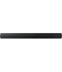 Samsung HW-B650D Soundbar 430W, 3.1, BT, HDMI-ARC, USB, sub, Dolby 5.1ch, black