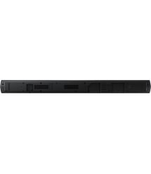 Samsung HW-B650D Soundbar 430W, 3.1, BT, HDMI-ARC, USB, sub, Dolby 5.1ch, black