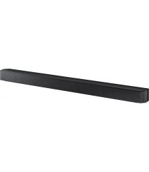 Samsung HW-B650D Soundbar 430W, 3.1, BT, HDMI-ARC, USB, sub, Dolby 5.1ch, black