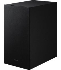 Samsung HW-B650D Soundbar 430W, 3.1, BT, HDMI-ARC, USB, sub, Dolby 5.1ch, black