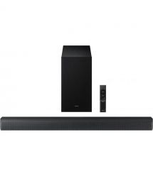 Samsung HW-B650D Soundbar 430W, 3.1, BT, HDMI-ARC, USB, sub, Dolby 5.1ch, black