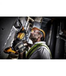 DeWALT 18V XR Li-lon cordless multi-tool brushless 20,000 cpm 1.1 kg case without battery and spare part