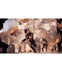 Games Software Гра консольна Xbox Series X Battlefield 6, BD диск