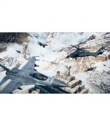 Games Software Гра консольна Xbox Series X Battlefield 6, BD диск