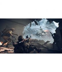Games Software Гра консольна Xbox Series X Battlefield 6, BD диск