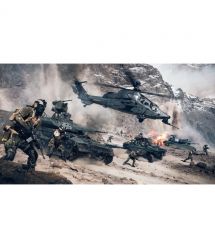 Games Software Гра консольна PS5 Battlefield 6, BD диск