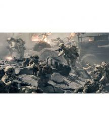 Games Software Гра консольна PS5 Battlefield 6, BD диск