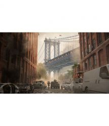 Games Software Гра консольна PS5 Battlefield 6, BD диск